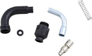 Hot Start Plunger Kit Black For Kawasaki KX 250 F 2009-2010