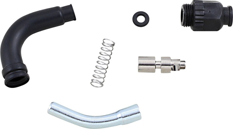 Hot Start Plunger Kit Black For Yamaha WR 250 F 2003-2014