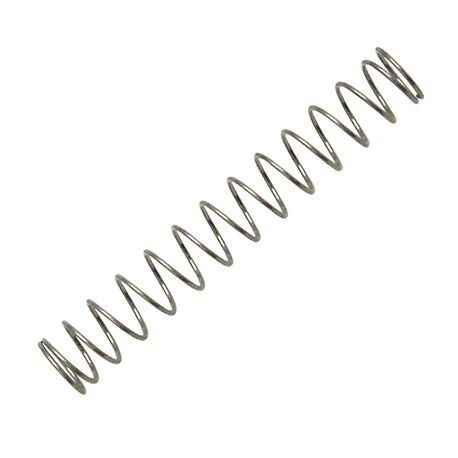 Carburetor Springs Plunger E/D