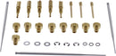 MIK 48 Carburetor Jet Kit