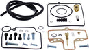 Carburetor Rebuild Kit for Mikuni Black