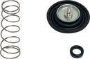 Carburetor Air Cut-Off Valve Kit For Kawasaki KFX 700 2X4 2004-2009