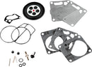 Carburetor Rebuild Kit Black / Grey For Kawasaki JS 800 SX-R