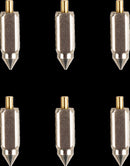 Replacement Float Needle Silver