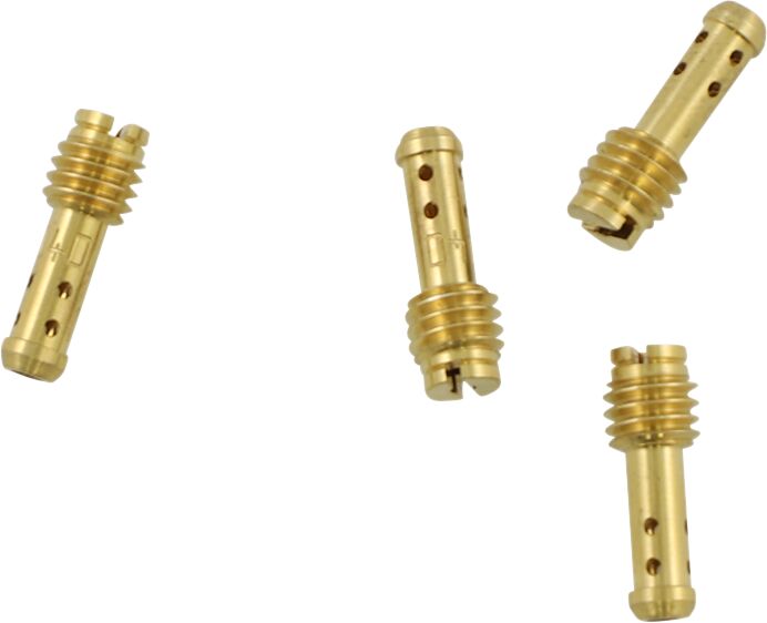 Mikuni RD VM22/210 Pilot Jets Gold - 4.80 MM | Vendor No EBC22/210-32.5
