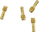 Mikuni RD VM22/210 Pilot Jets Gold - 4.80 MM | Vendor No EBC22/210-40