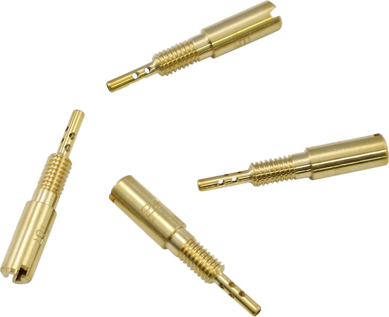 A-Bax Pilot Jets - 2.00 MM | Vendor No EBC28/486-27.5