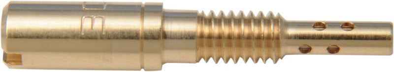 Mikuni-Style RD N224.103 Pilot Jets Gold - 2.50 MM | Vendor No EBC224-32.5