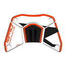 3D Motorcycle Stickers - Windshield For KTM 1290 Super Adventure R 2017-2020