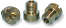 Main Jet Slot Do195 Dell Orto - Pack Of 5