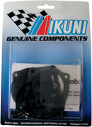 Genuine Mikuni Carburetor Rebuild Kit Black / Grey For Yamaha GP 800 1998-2000