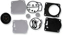 Genuine Mikuni Carburetor Rebuild Kit Black / Grey For Sea-Doo (BRP) 3D 951 DI 2006-2007