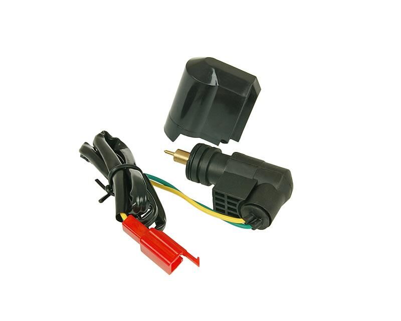Choke Electrical For Adly (Herkules) AIR TEC 1 50 2010-2011
