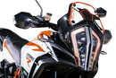 3D Motorcycle Stickers - Windshield For KTM 1290 Super Adventure R 2017-2020