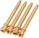 Pump Nozzles For HSR 45/48 Carburetors Gold