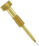 Pilot Mixture Adjustment Screw Gold For Yamaha XV 1600 A 1999-2003