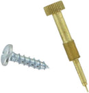Pilot Mixture Adjustment Screw Gold For Yamaha XV 1600 A 1999-2003