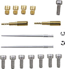 Performance Needle/Jet Kit Gold / Silver For Yamaha XVS 1100 1999-2011