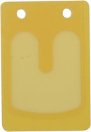 Power Reed Petal Set Yellow For Kawasaki KFX 80 2X4