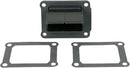 Replacement V-Force 3 Reed Valve Set Black For Honda CR 125 R 2001