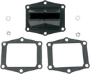 Replacement V-Force 3 Reed Valve Set Black For Honda CR 250 R 1986-2001