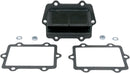 Replacement V-Force 3 Reed Valve Set Black For Honda CR 250 R 2002