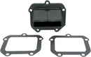 Replacement V-Force 3 Reed Valve Set Black For Husqvarna TC 125 2014-2015