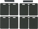 Replacement V-Force 3 Reed Petal Set Black For Honda CR 125 R 1985-2007
