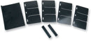 Replacement V-Force 3 Reed Petal Set Black For Arctic Cat CROSSFIRE 5 500 2007-2009