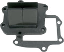 Replacement V-Force 3 Reed Valve Set Black For Honda CR 125 R 2005-2007