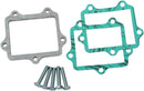 Torque Spacer Kit Silver For Kawasaki KX 250 2005-2007