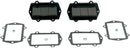 Replacement V-Force 3 Reed Valve Set Black For Arctic Cat CROSSFIRE 1000 2007