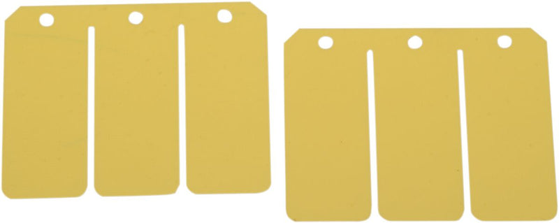 Super Stock Reed Set For Arctic Cat EXT 600 Triple