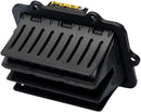 Replacement V-Force 3 Reed Valve Set Black For Arctic Cat M 8000 2014-2024