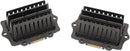 Replacement V-Force 3 Reed Valve Set Black For Arctic Cat M 600 2024-2025