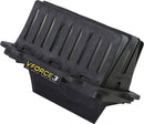Replacement V-Force 3 Reed Valve Set Black For Lynx (BRP) 49 RANGER PRO 600 R E-TEC 2022