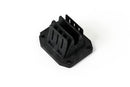 Replacement V-Force 4 Reed Valve Set Black For Honda CR 60 R 1984