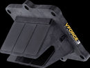 Replacement V-Force 3 Reed Valve Set Black For Honda CR 500 R 1985-2001