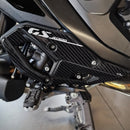 3D Motorcycle Stickers - Heel Pads For BMW R 1300 GS 2023>2025