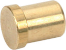 Replacement Keihin Carburetor Plugs Gold