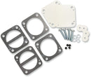 Fuel Pump Repair Kit Black / Silver / White For Lynx (BRP) GT 670 HC
