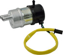 Replacement Fuel Pump Black / Silver / Yellow For Honda CBR 600 F 1987-2013
