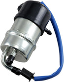 Fuel Pump Rebuild Kit Black / Silver For Yamaha FZS 1000