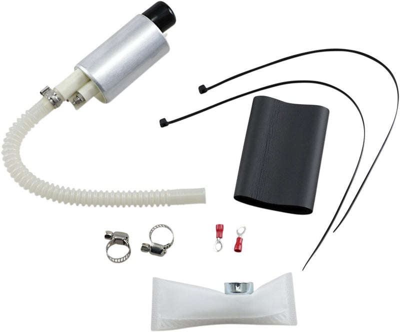 Fuel Pump Rebuild Kit Black For Honda ST 1100