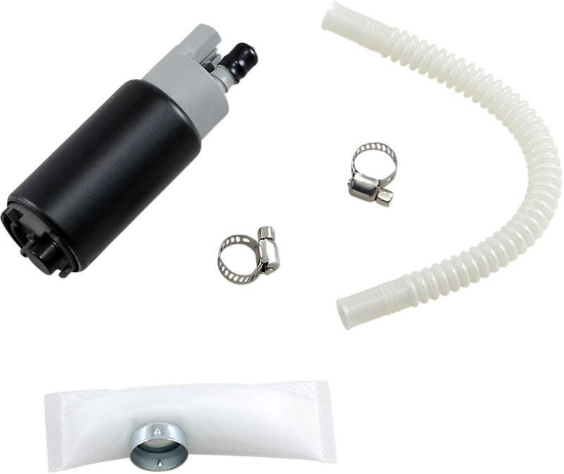 Fuel Pump Rebuild Kit Black For BMW C 600 Sport ABS