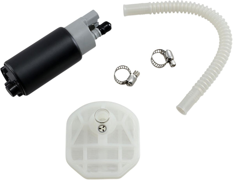 Fuel Pump Rebuild Kit Black For BMW F 650 CS