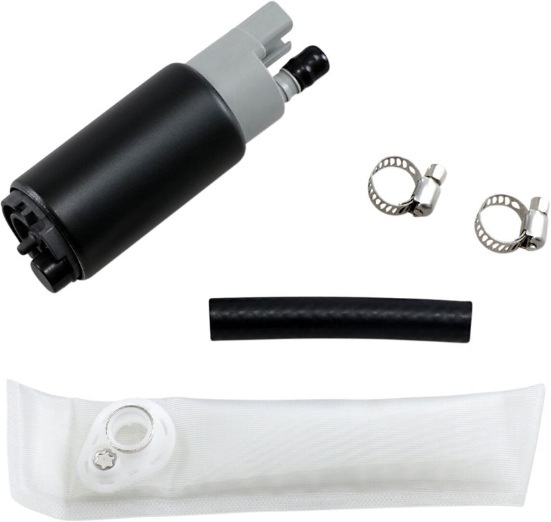 Fuel Pump Rebuild Kit Black For Ducati 748