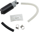 Fuel Pump Rebuild Kit Black For Ducati MH 900 E