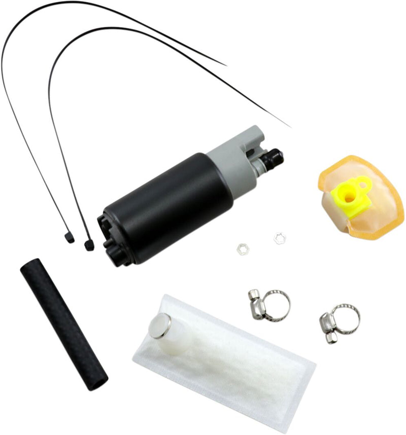 Fuel Pump Rebuild Kit Black / White For Honda CB 900 F