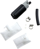 Fuel Pump Rebuild Kit Black For Honda NRX 1800